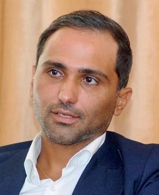 Seif Garana