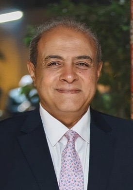 Tarek El Sherif